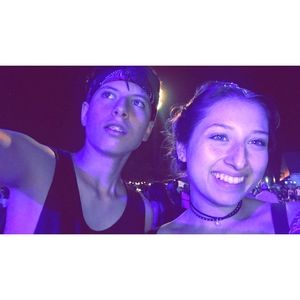 Meet your Posher, Mariah